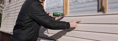 Affordable Siding Repair and Maintenance Services in Hawthorne, FL